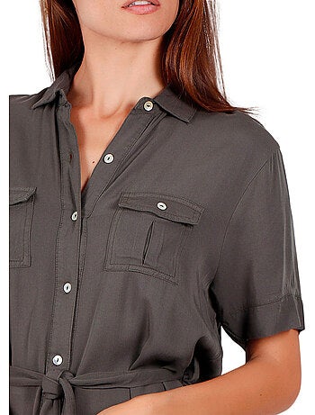 Zomers tuniek shirt dubarry