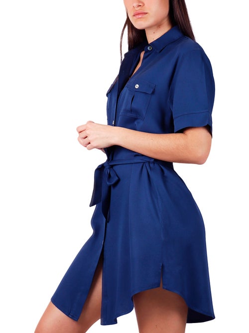 Zomers tuniek shirt dubarry - Kiabi Zomers tuniek shirt dubarry - Kiabi