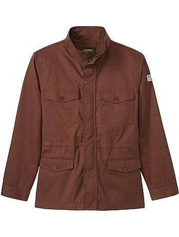 Zomerse safari-jas - atlas for men
