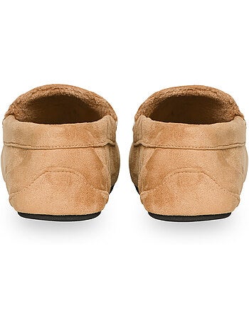 Zonder gene mocassin pierre cardin homme pinaud