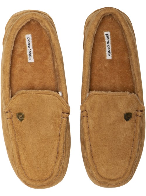 Zonder gene mocassin pierre cardin homme pinaud - Kiabi Zonder gene mocassin pierre cardin homme pinaud - Kiabi