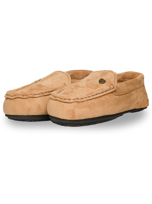 Zonder gene mocassin pierre cardin homme pinaud - Kiabi Zonder gene mocassin pierre cardin homme pinaud - Kiabi