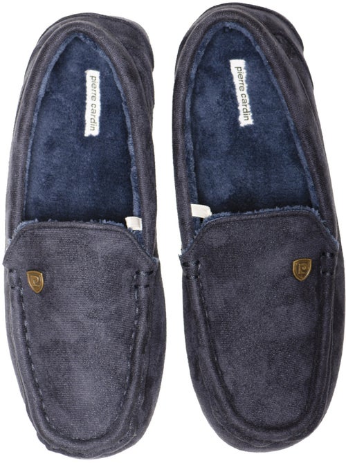 Zonder gene mocassin pierre cardin homme pinaud - Kiabi Zonder gene mocassin pierre cardin homme pinaud - Kiabi