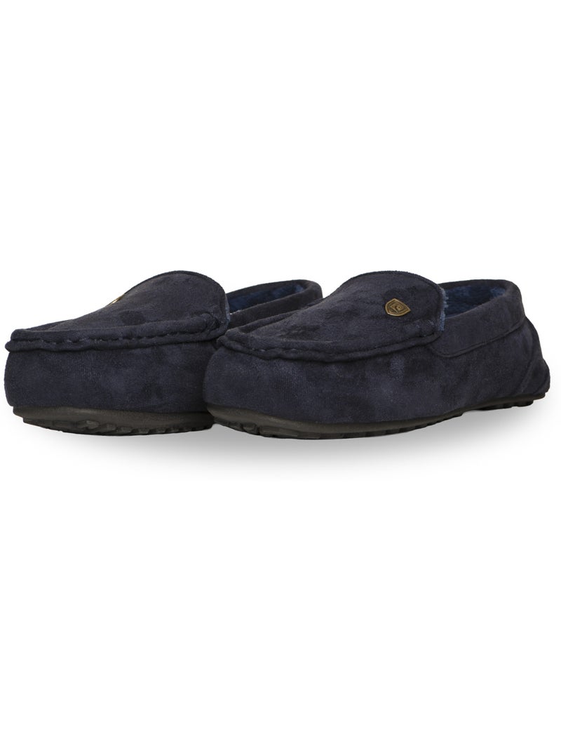Zonder gene mocassin pierre cardin homme pinaud Blauw - Kiabi