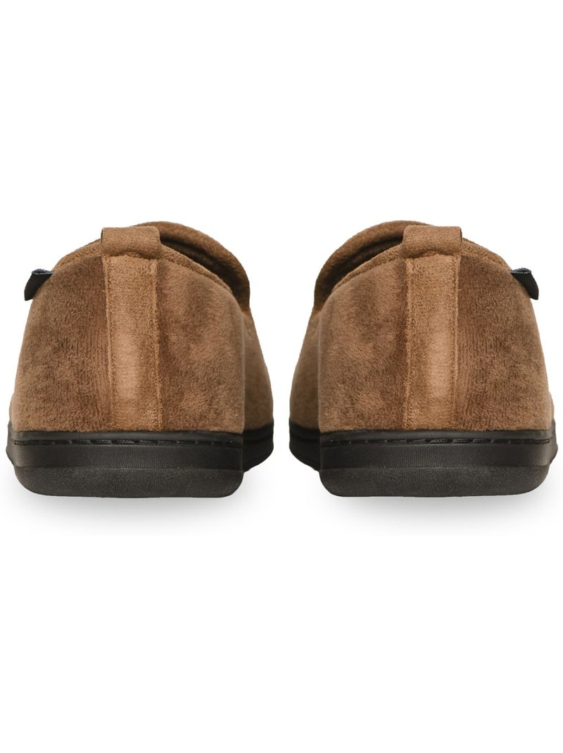 Zonder gene pierre cardin homme palmer Bruin - Kiabi