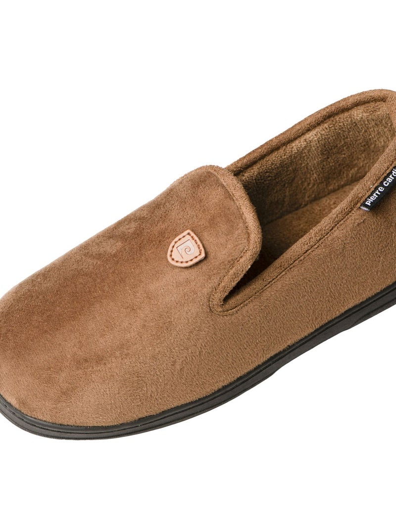 Zonder gene pierre cardin homme palmer Bruin - Kiabi