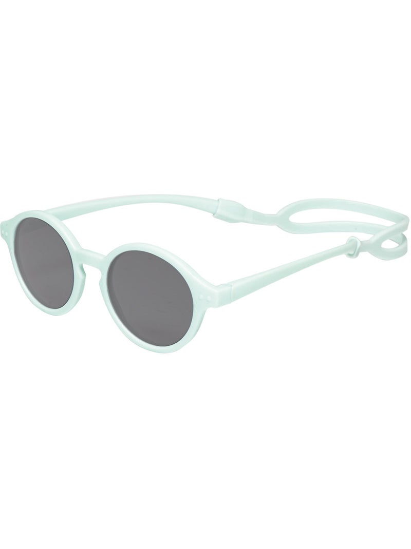 Zonnebril baby UV-bescherming Aquablauw - Kiabi