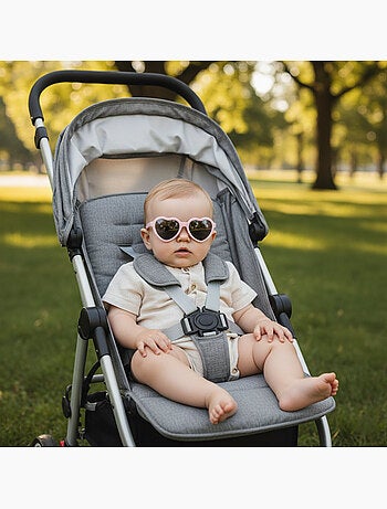 Zonnebril baby UV-bescherming