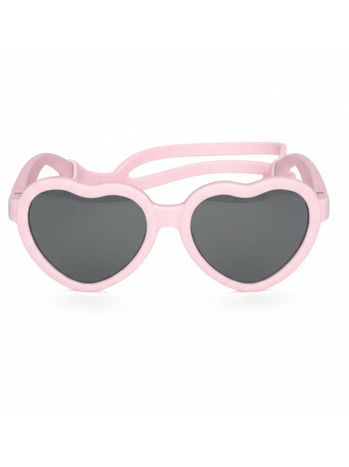 Zonnebril baby UV-bescherming - Kiabi