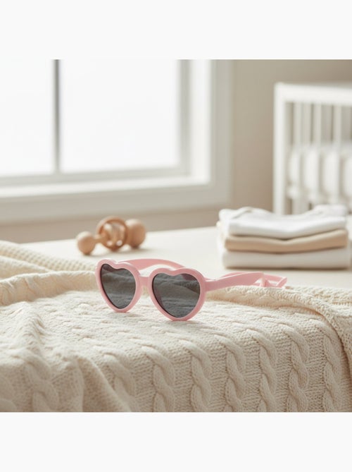 Zonnebril baby UV-bescherming - Kiabi
