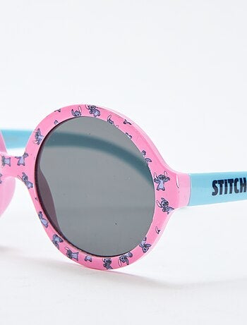 Zonnebril 'Disney' 'Stitch' + etui