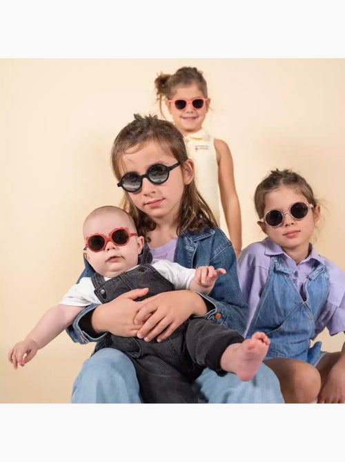 Zonnebril voor kinderen met leeuw - Kiabi