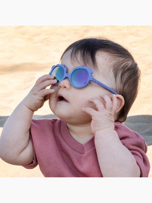 Zonnebril voor kinderen met leeuw | ki et la - Kiabi Zonnebril voor kinderen met leeuw | ki et la - Kiabi