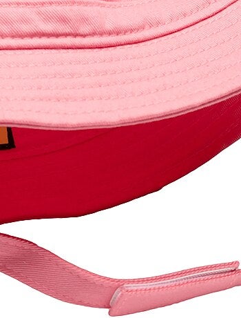 Zonnehoedje met bevestigingsbandjes - Nike