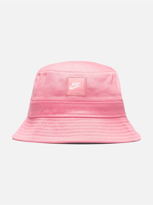 Zonnehoedje met bevestigingsbandjes - Nike - Kiabi