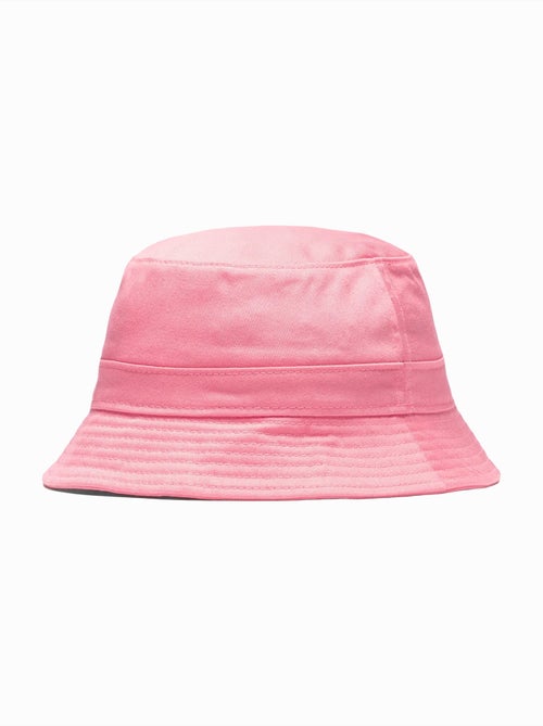 Zonnehoedje met bevestigingsbandjes - Nike - Kiabi