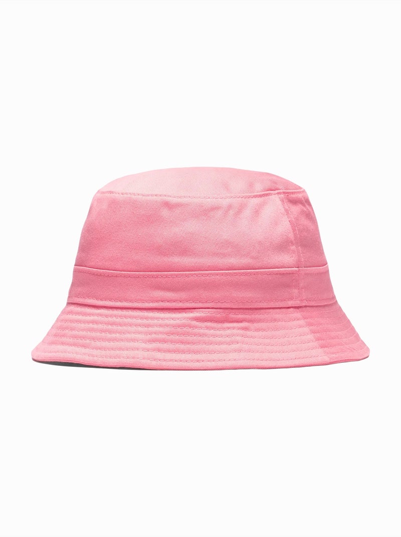 Zonnehoedje met bevestigingsbandjes - Nike Roze - Kiabi