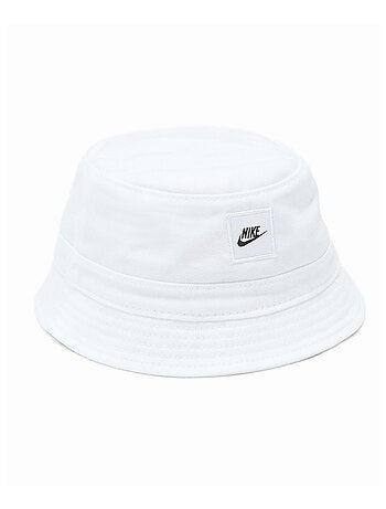 Zonnehoedje met bevestigingsbandjes - Nike