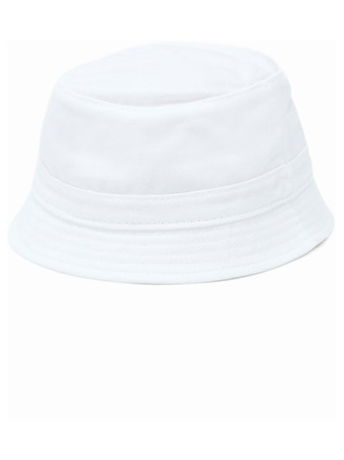 Zonnehoedje met bevestigingsbandjes - Nike - Kiabi