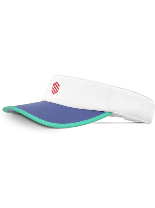 Zonneklep voor padel - Kiabi Zonneklep voor padel - Kiabi