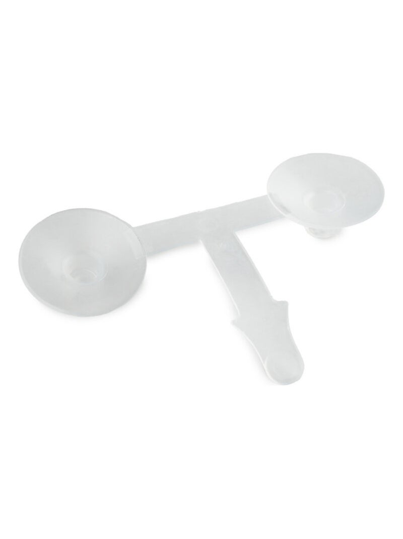 Zuignappen voor badring aquafun thermobaby Wit - Kiabi