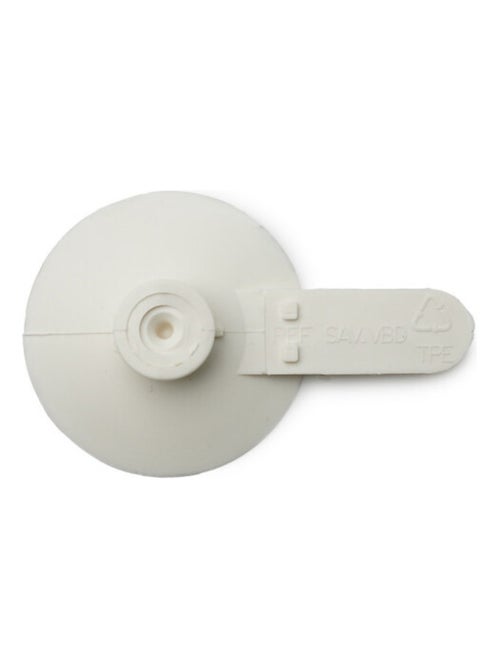 Zuignappen voor daphné en babycoon thermobaby, wit - Kiabi