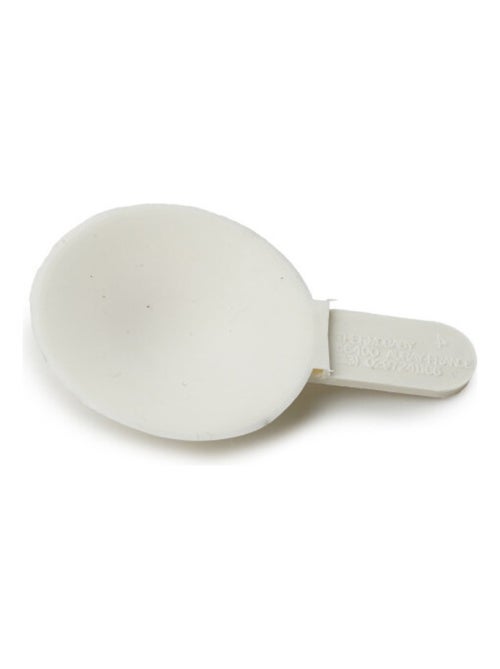 Zuignappen voor daphné en babycoon thermobaby, wit - Kiabi