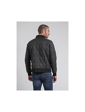 Zurudix teddyjas met fleecevoering