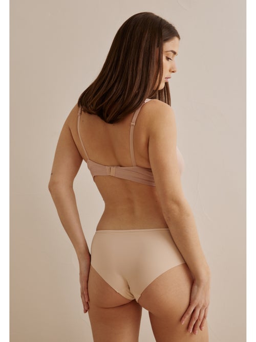 Zwangerschaps- en voedingsbralette darlène - Kiabi