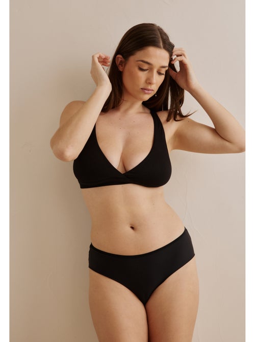 Zwangerschaps- en voedingsbralette darlène - Kiabi