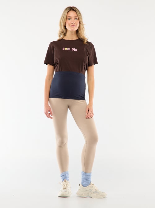 Zwangerschapsband - Kiabi