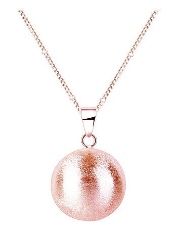 Zwangerschapsbola, pure elegance ketting | bola
