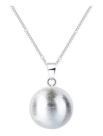 Zwangerschapsbola, pure elegance ketting | bola
