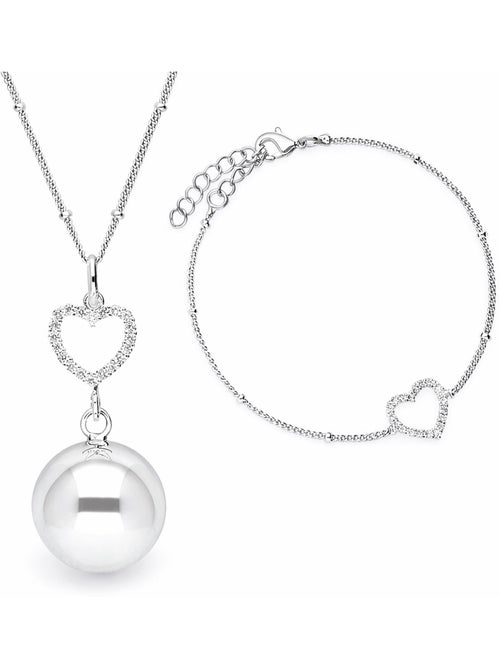 Zwangerschapsbola-set met armband - Kiabi Zwangerschapsbola-set met armband - Kiabi