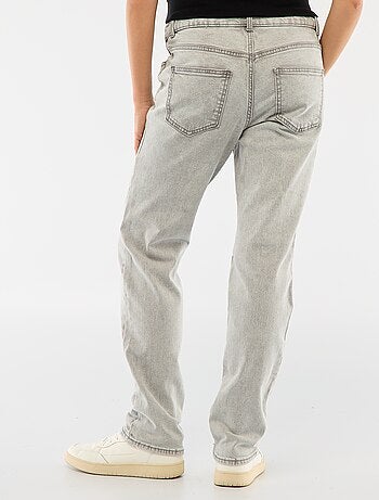 Zwangerschapsbroek met stretchband