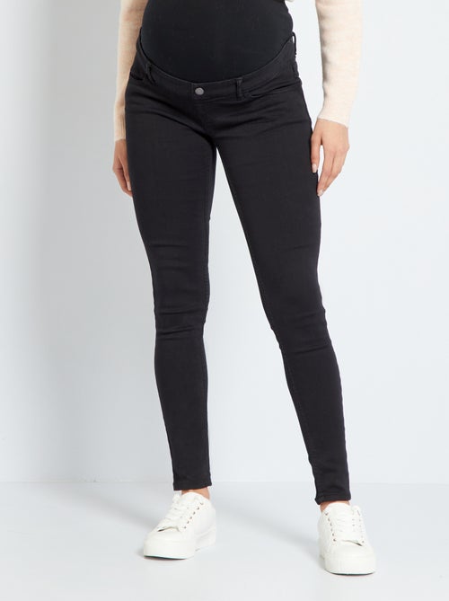 Zwangerschapsjeans - Kiabi