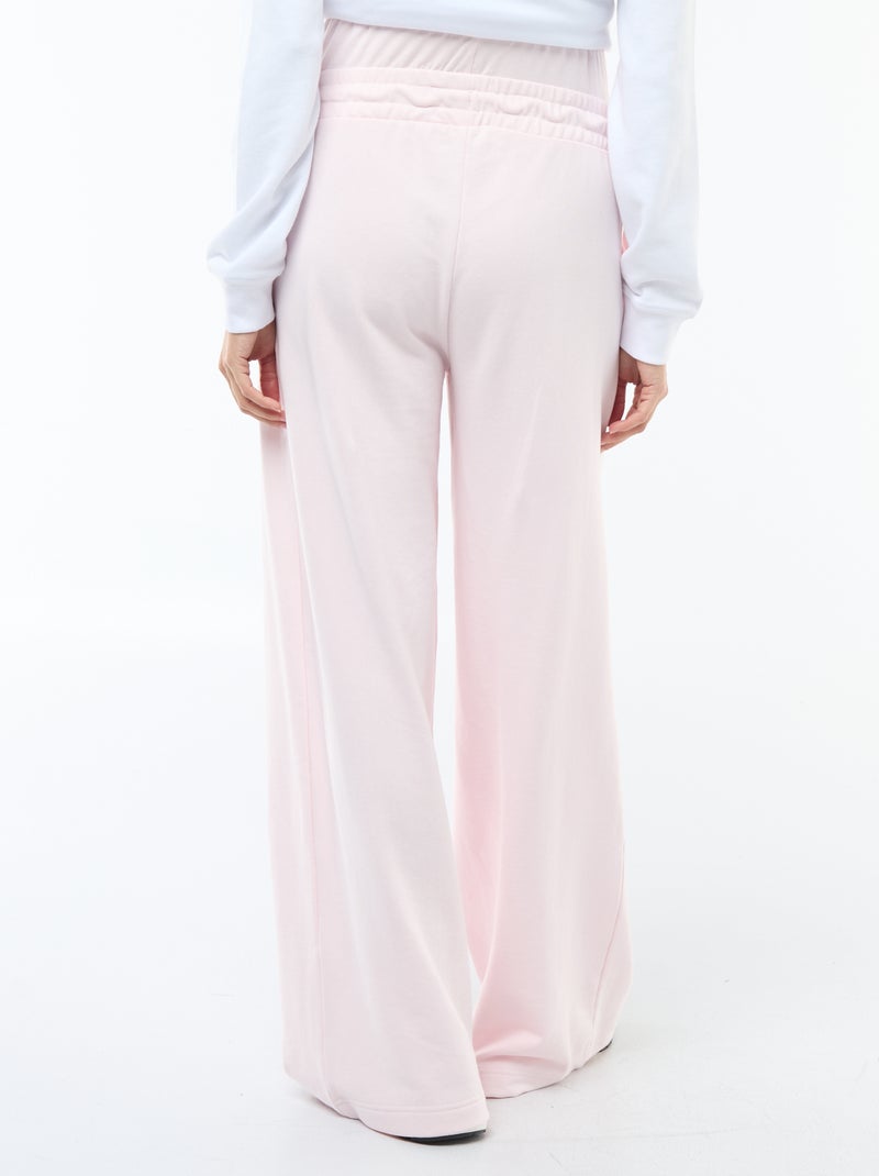 Zwangerschapsjoggingbroek Rose - Kiabi