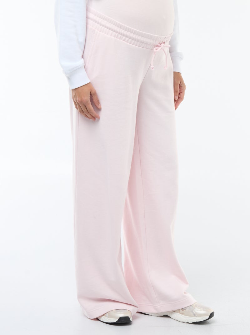 Zwangerschapsjoggingbroek Rose - Kiabi