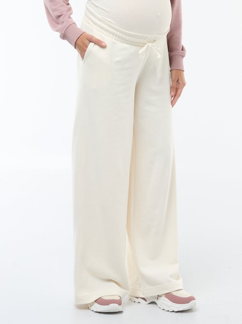 Zwangerschapsjoggingbroek - Kiabi