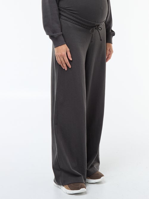 Zwangerschapsjoggingbroek - Kiabi