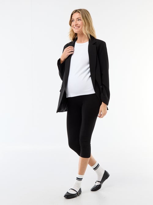 Zwangerschapslegging 7/8 - Kiabi