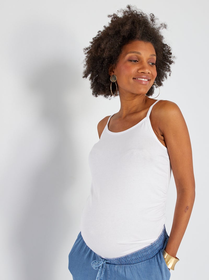 ThreeH Trainingsjurk voor dames, met geïntegreerde shorts, mouwloos, verstelbare schouderbandjes, zomerjurk, Rood, XL ThreeH Trainingsjurk voor dames, met geïntegreerde shorts, mouwloos, verstelbare schouderbandjes, zomerjurk, Rood, XL