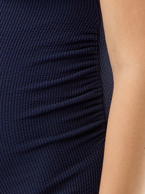 Zwangerschapszwempak met uitneembare cups - Kiabi