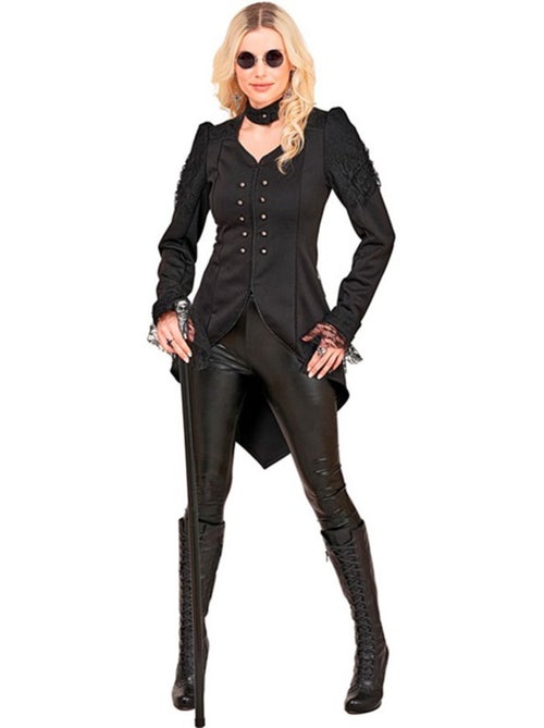 Zwarte rokjas voor dames - Kiabi
