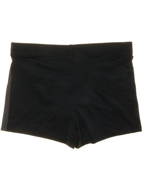 Zwarte Zwemboxer voor Heren - Sun Project 1097 - Kiabi