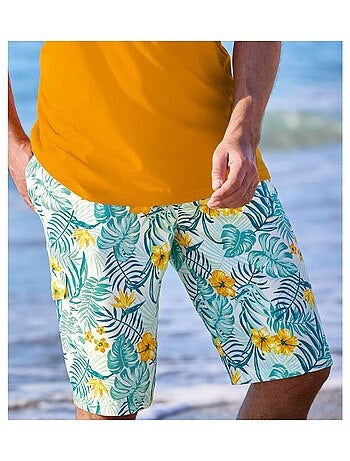 Zwembermuda hawaï - atlas for men