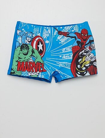 Zwemboxer 'Marvel'