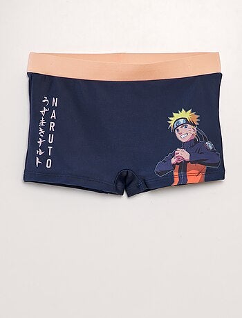 Zwemboxer 'Naruto'