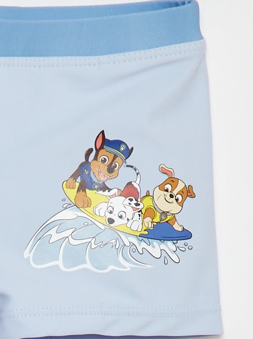 Zwemboxer 'PAW Patrol' - Kiabi
