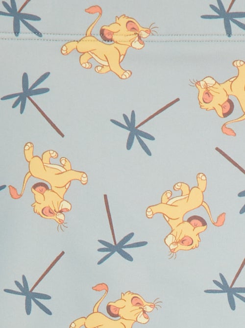 Zwemboxer 'Simba' - Kiabi